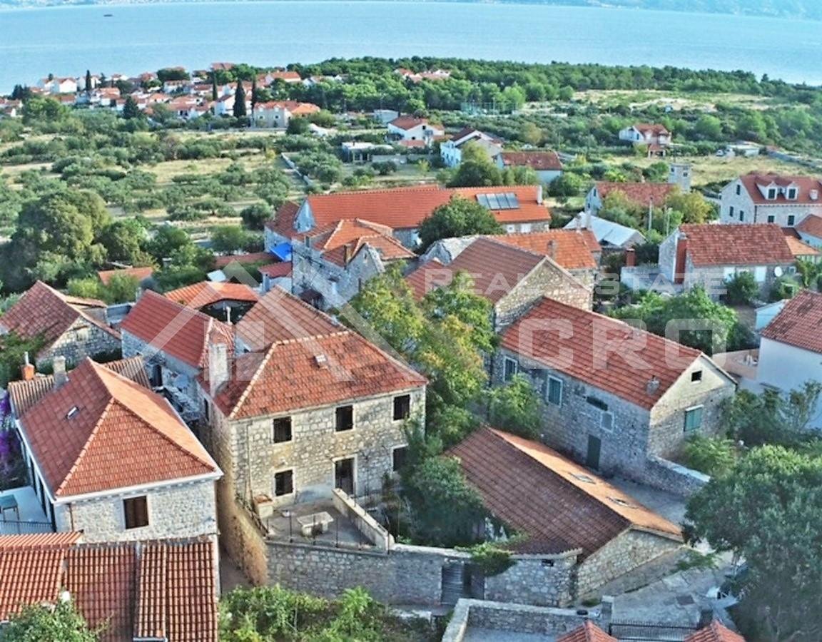 Auxiliary building Archives Brac Property